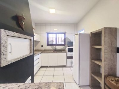 Casa, 2 quartos, 83 m² - Foto 1