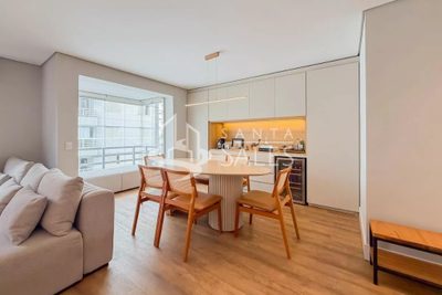 Apartamento, 2 quartos, 77 m² - Foto 4