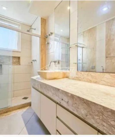 Apartamento, 4 quartos, 248 m² - Foto 2