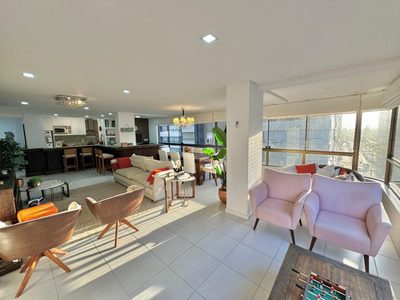 Apartamento, 3 quartos, 180 m² - Foto 4
