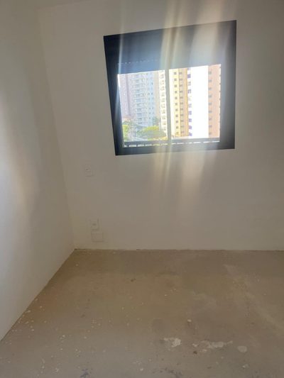 Apartamento, 1 quarto, 30 m² - Foto 3