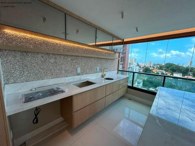 Apartamento, 3 quartos, 147 m² - Foto 1