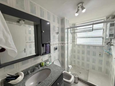 Apartamento, 1 quarto, 41 m² - Foto 1