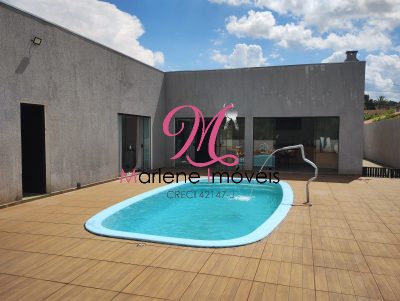 Chácara, 1 quarto - Foto 1
