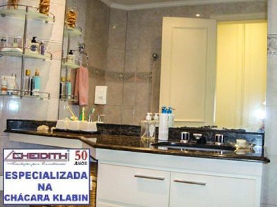 Apartamento, 4 quartos, 209 m² - Foto 4