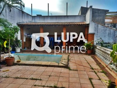 Casa, 5 quartos, 493 m² - Foto 1