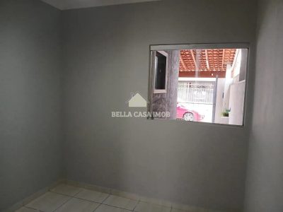Casa, 3 quartos, 111 m² - Foto 5