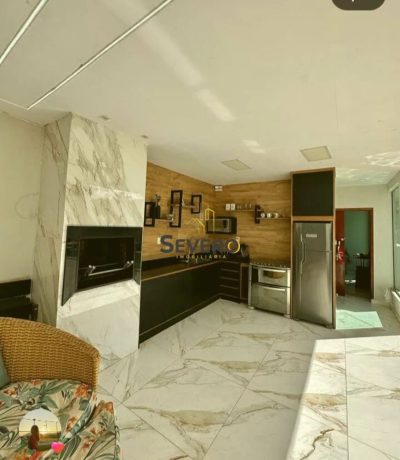 Casa, 5 quartos, 360 m² - Foto 5