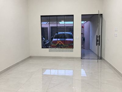 Casa, 2 quartos, 90 m² - Foto 2