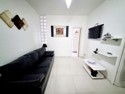 Apartamento, 2 quartos, 55 m² - Foto 3