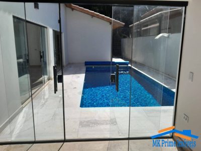 Casa de Condomínio, 3 quartos - Foto 2