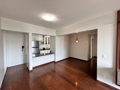 Apartamento, 2 quartos, 75 m² - Foto 4