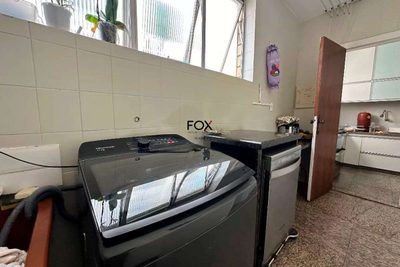 Cobertura, 4 quartos, 336 m² - Foto 5