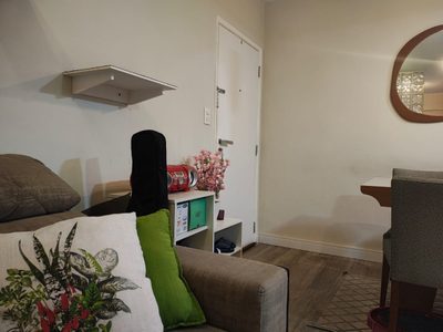Apartamento, 1 quarto, 47 m² - Foto 3