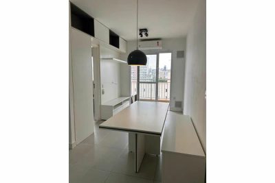 Apartamento, 1 quarto, 32 m² - Foto 1