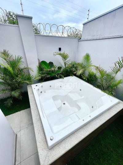 Casa de Condomínio, 3 quartos - Foto 3