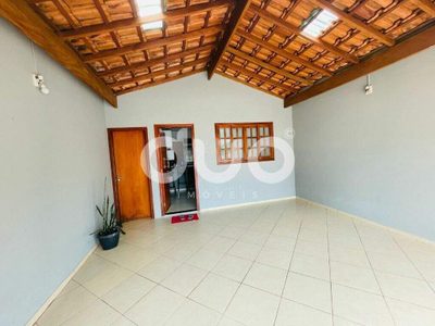 Casa, 2 quartos, 55 m² - Foto 4