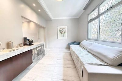 Apartamento, 4 quartos, 136 m² - Foto 2