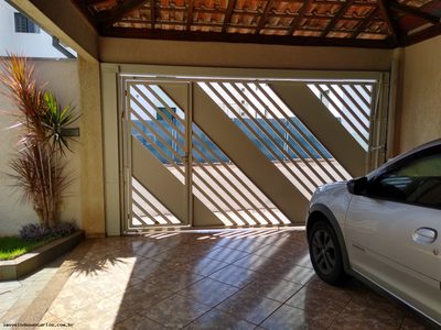 Casa, 3 quartos, 167 m² - Foto 3