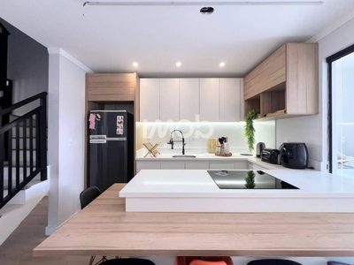 Casa, 3 quartos, 90 m² - Foto 1