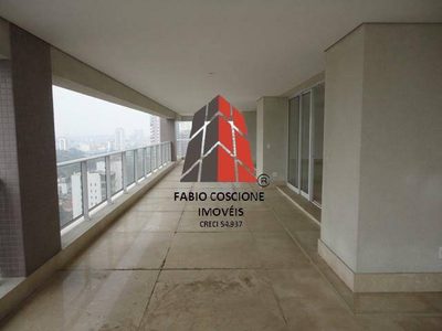 Apartamento, 4 quartos, 392 m² - Foto 1