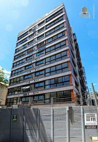 Apartamento, 3 quartos, 125 m² - Foto 5