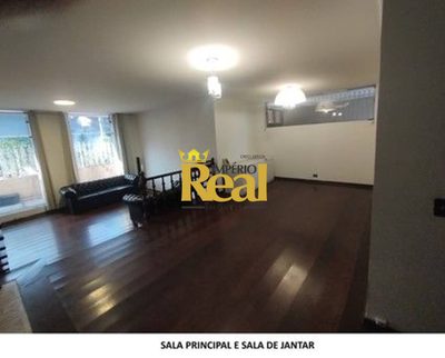 Sobrado, 3 quartos, 250 m² - Foto 5