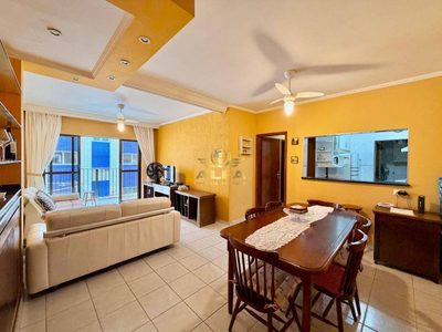 Apartamento, 2 quartos, 80 m² - Foto 5