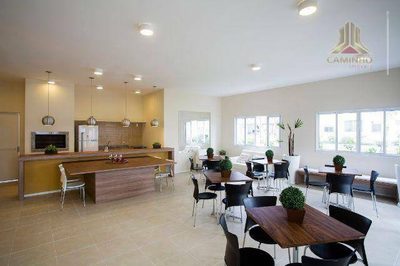 Apartamento, 2 quartos, 48 m² - Foto 3