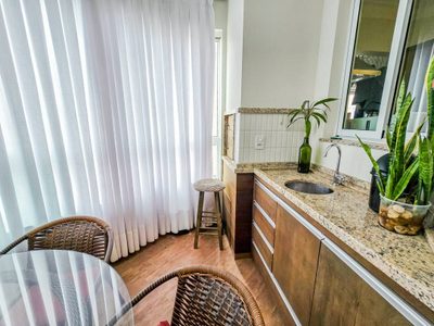 Apartamento, 3 quartos, 96 m² - Foto 5