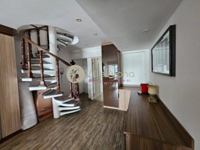 Cobertura, 3 quartos, 226 m² - Foto 4