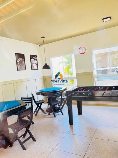 Apartamento, 2 quartos, 53 m² - Foto 2