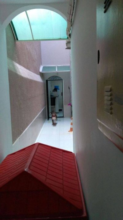 Sobrado, 3 quartos, 196 m² - Foto 4