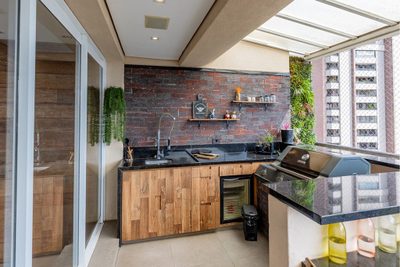 Apartamento, 3 quartos, 287 m² - Foto 4