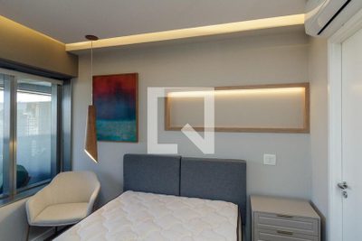 Kitnet-Studio, 30 m² - Foto 2