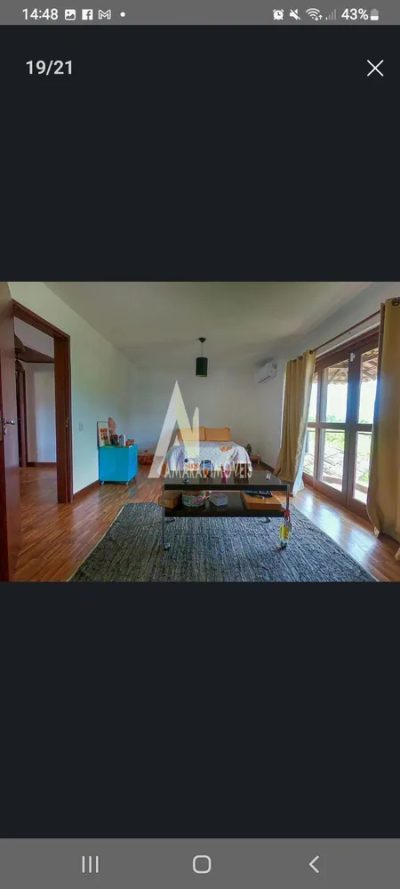 Casa, 4 quartos, 300 m² - Foto 5