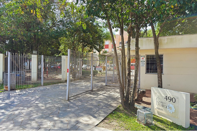 Apartamento, 3 quartos, 63 m² - Foto 3