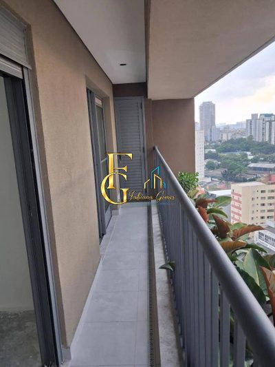 Apartamento, 1 quarto, 38 m² - Foto 2