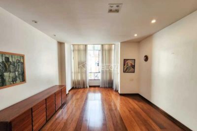 Apartamento, 3 quartos, 105 m² - Foto 4
