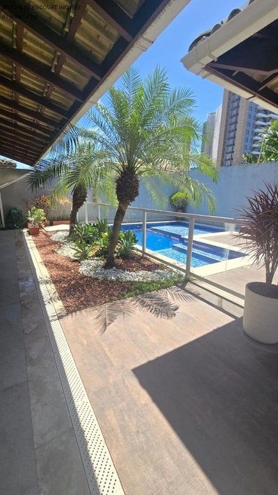 Apartamento, 4 quartos, 374 m² - Foto 3