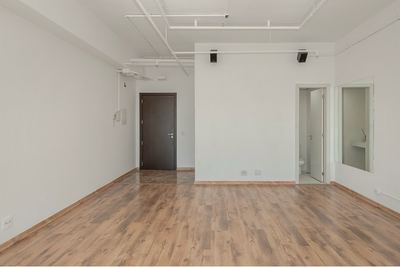 Sala-Conjunto, 37 m² - Foto 3