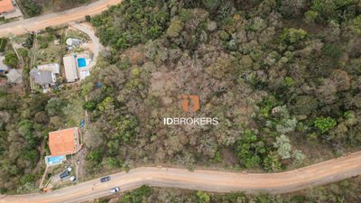 Terreno, 889 m² - Foto 2