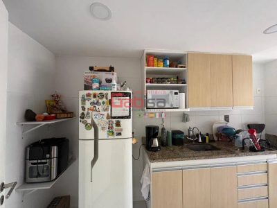 Apartamento, 2 quartos, 80 m² - Foto 5