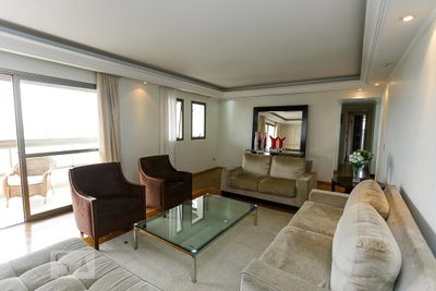 Apartamento, 3 quartos, 165 m² - Foto 2