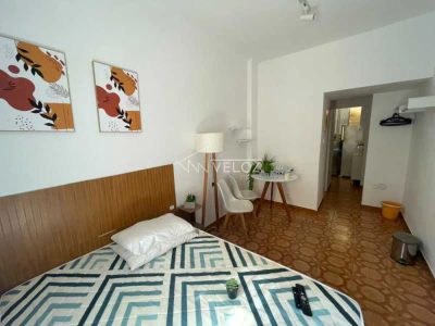 Apartamento, 21 m² - Foto 3