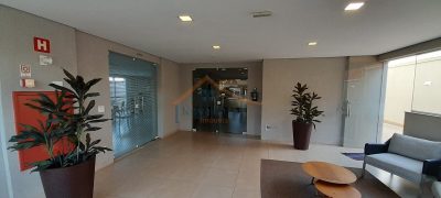 Apartamento, 2 quartos, 85 m² - Foto 2