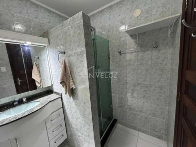 Apartamento, 4 quartos, 106 m² - Foto 2