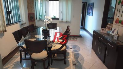 Casa, 4 quartos, 550 m² - Foto 4