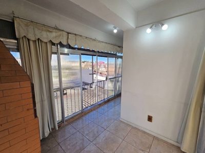 Apartamento, 1 quarto, 51 m² - Foto 4