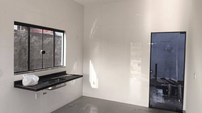 Casa, 2 quartos, 49 m² - Foto 4